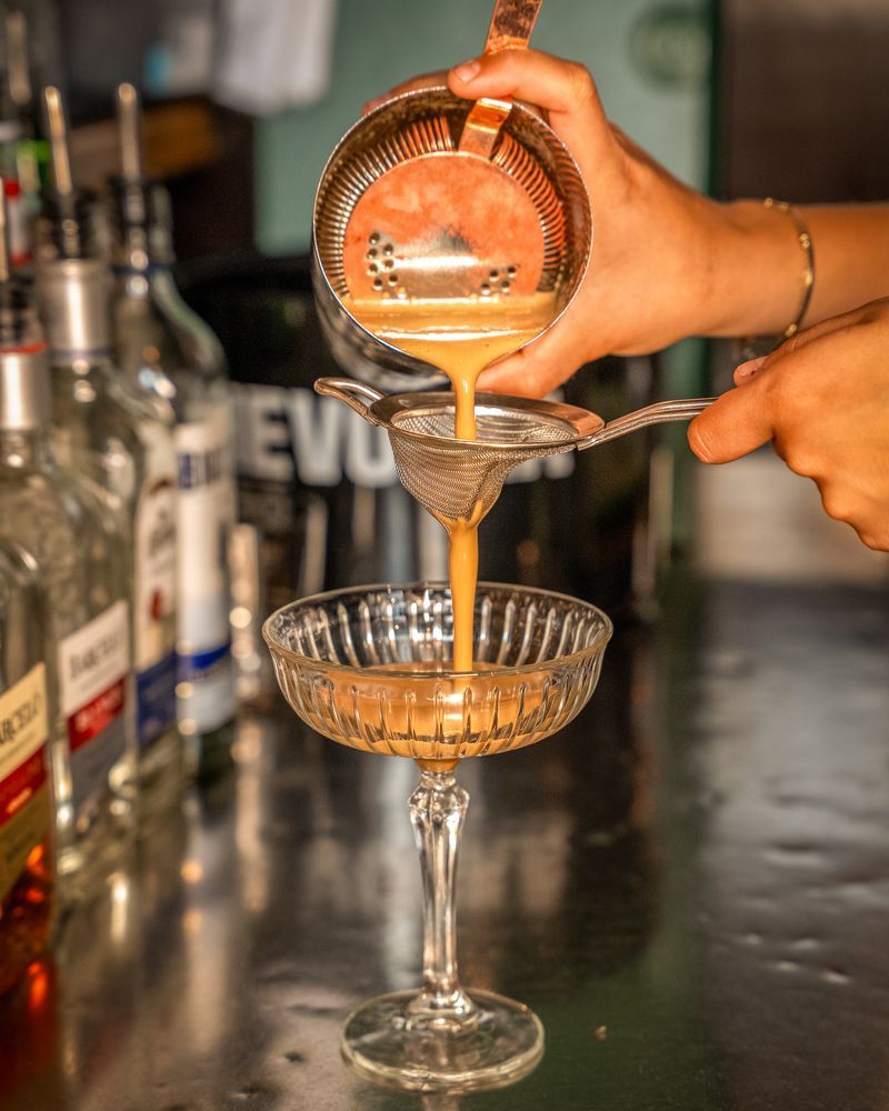 Bunt Bar Feldkirch