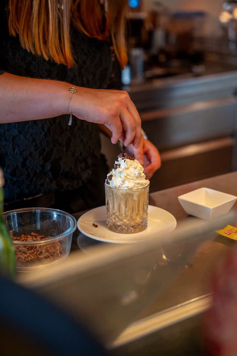 Unterberger Espresso Bar